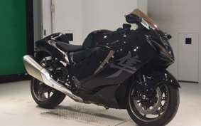 SUZUKI HAYABUSA Gen.3 2025