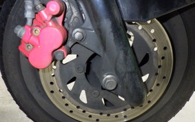 YAMAHA CYGNUS 125 X 2 SE44J