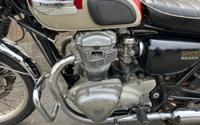 KAWASAKI W650 2002 EJ650A
