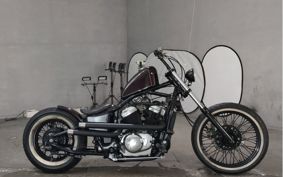 HONDA STEED 400 1995 NC26