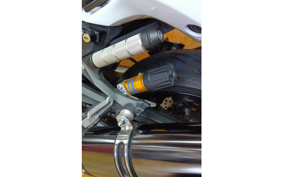 KAWASAKI NINJA ZX-14R ABS 2013 ZXT40E