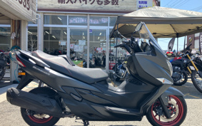 SUZUKI BURGMAN400 2018 DU11A