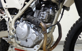 KAWASAKI KLX230 SHERPA LX232A
