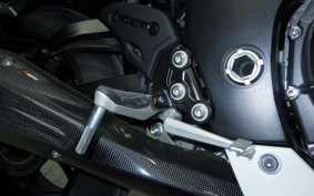 SUZUKI HAYABUSA Gen.3 2025 EJ11A