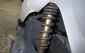 SUZUKI ADDRESS V125 G 2024 CF46A
