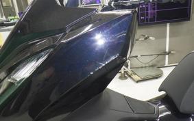 HONDA PCX 160 KF47