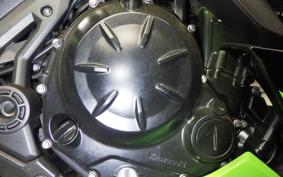 KAWASAKI NINJA 650 A 2020 ER650H