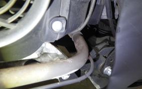 SUZUKI ADDRESS 110 2019 CE47A