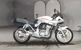 SUZUKI GSX250 KATANA GJ76A