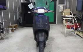 HONDA TACT-4ﾍﾞｰｼｯｸ AF79