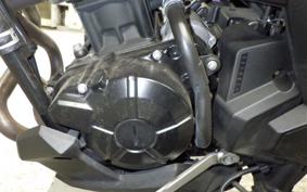 KAWASAKI VERSYS X250Aﾂｱﾗｰ LE250D