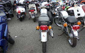 HONDA CL90 BENLY CL90