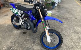 YAMAHA YZ65