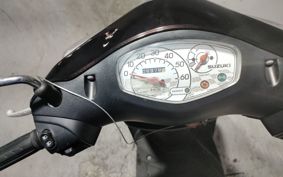 SUZUKI LET'S G CA4AA