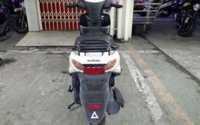 SUZUKI ADDRESS V125 2023 DT11A