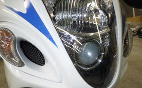 SUZUKI HAYABUSA Gen.2 2010