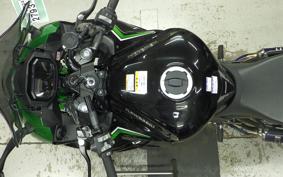 KAWASAKI NINJA 1000SX 2023 ZXT02K
