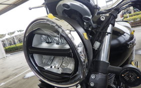 HONDA GB350 2022 NC59