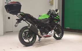 KAWASAKI NINJA 400 2021 EX400G