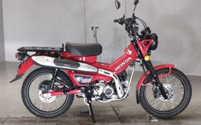HONDA CT125 HUNTER  CUB  JA65