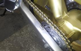 HONDA HORNET 250 MC31