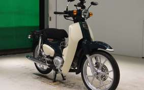 HONDA C110 SUPER CUB JA59