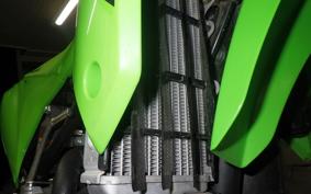 KAWASAKI KX112 KX112A