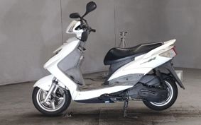 YAMAHA CYGNUS 125 X SE44J