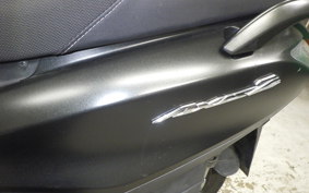 YAMAHA AXIS 125 Z SED7J