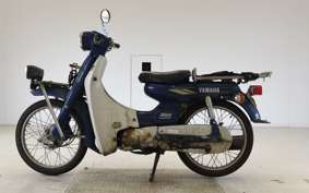 YAMAHA MATE 50 UA04J