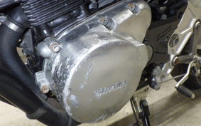 SUZUKI BANDIT 250 V Type GJ77A