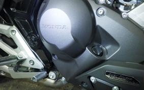 HONDA NC750X DCT 2025 RH23
