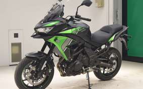 KAWASAKI VERSYS A 2025 LE650H