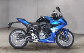 SUZUKI GSX-8R EM1AA