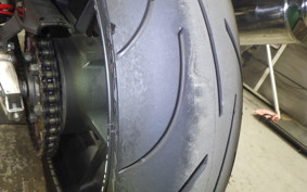 HONDA CB400SF GEN 4 A 2021 NC42