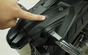 YAMAHA MT-09 AMT 2024 RN88J