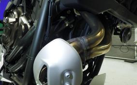 YAMAHA TENERE 700 2026 DM13J