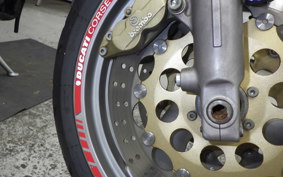 DUCATI MONSTER 900 2001