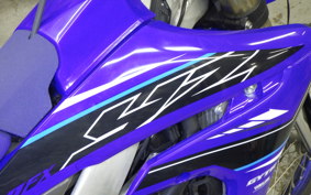 YAMAHA YZ250FX 1998 CG41C