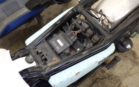 KAWASAKI 250TR BJ250F