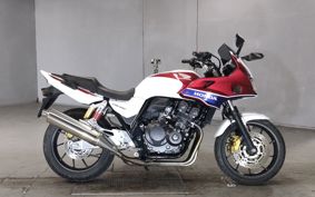 HONDA CB400SFV-4 BOLDOR 2017 NC42
