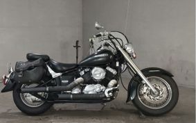 YAMAHA DRAGSTAR400 CLASSIC 4TR
