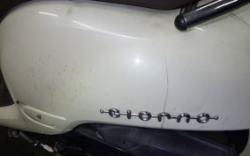 HONDA GIORNO 2 2014 AF70