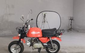 HONDA GORILLA Z50J
