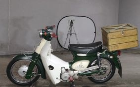 HONDA LITTLE CUB AA01