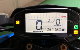SUZUKI GSX-S125 ABS DL32B