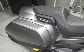 HONDA GL 1800 GOLD WING 2018 SC79