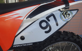 KTM 150 XC MXH43