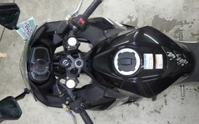 KAWASAKI NINJA 250 2 2021 EX250P