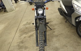 YAMAHA TRICKER DG10J